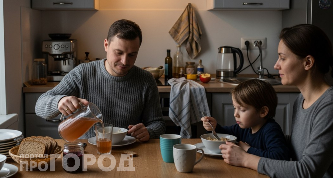 Не чай и не кофе: как стакан этого напитка по утрам меняет здоровье за два месяца