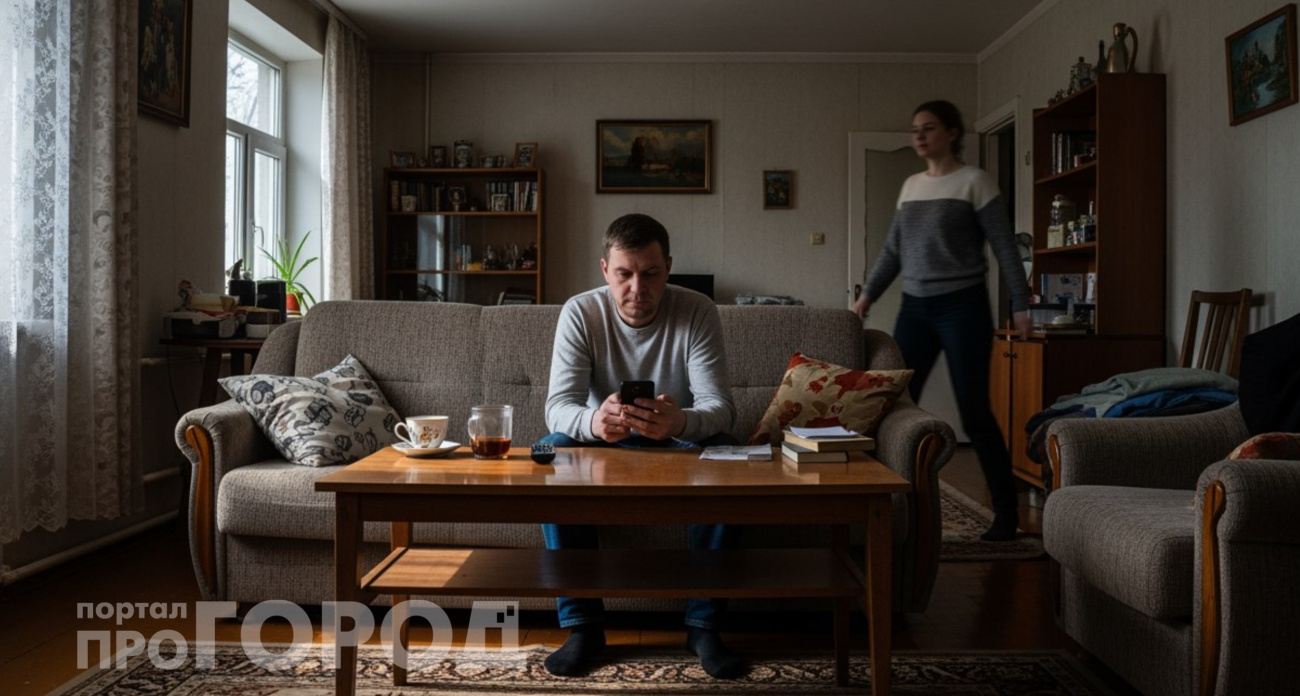 До 20 тысяч рублей за вонь: россиян  предупредили о штрафе за неприятный запах из квартиры