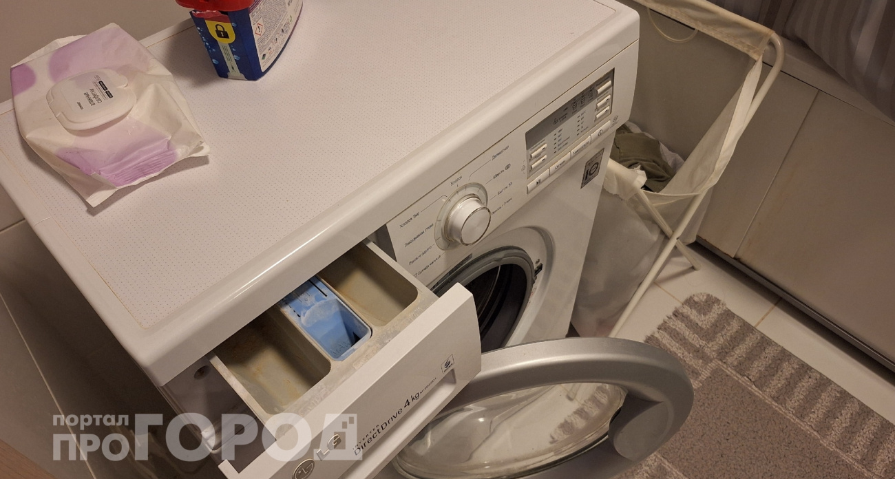 Одна капля в стиральную машину – и белье пахнет свежестью неделю: какое масло выбрать