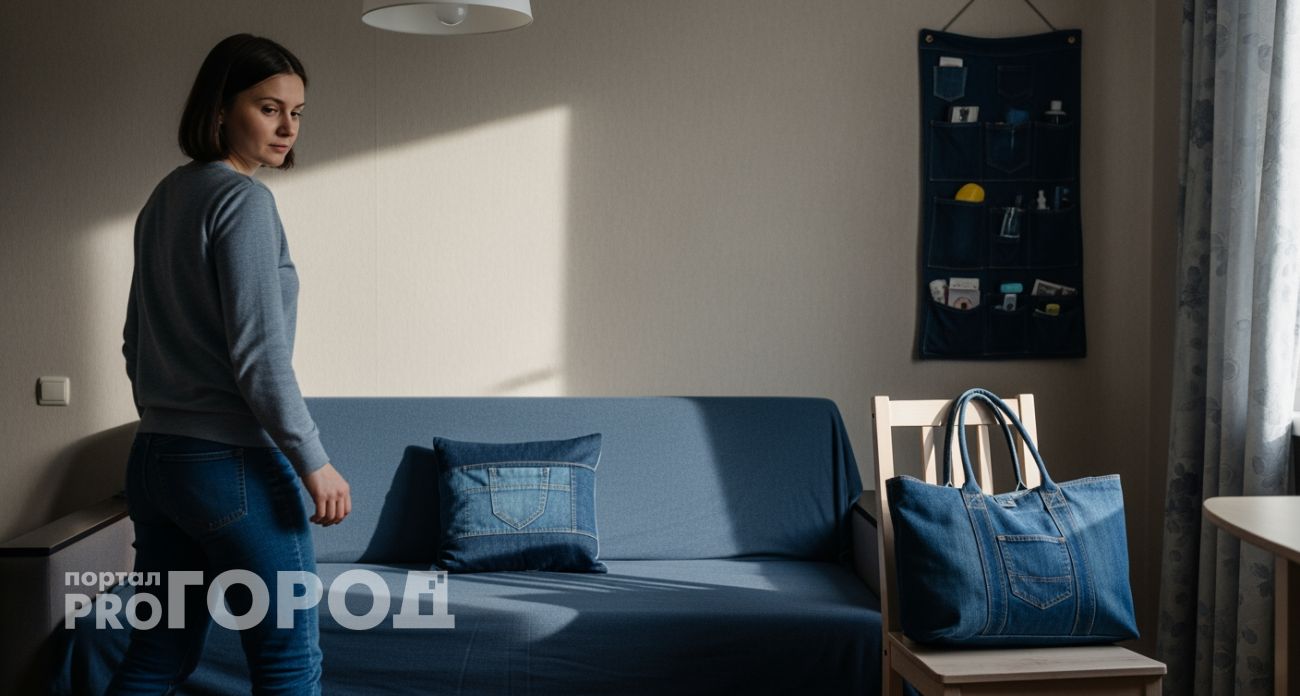 Выбросить джинсы или превратить в нужные вещи — 10 идей которые сберегут семейный бюджет