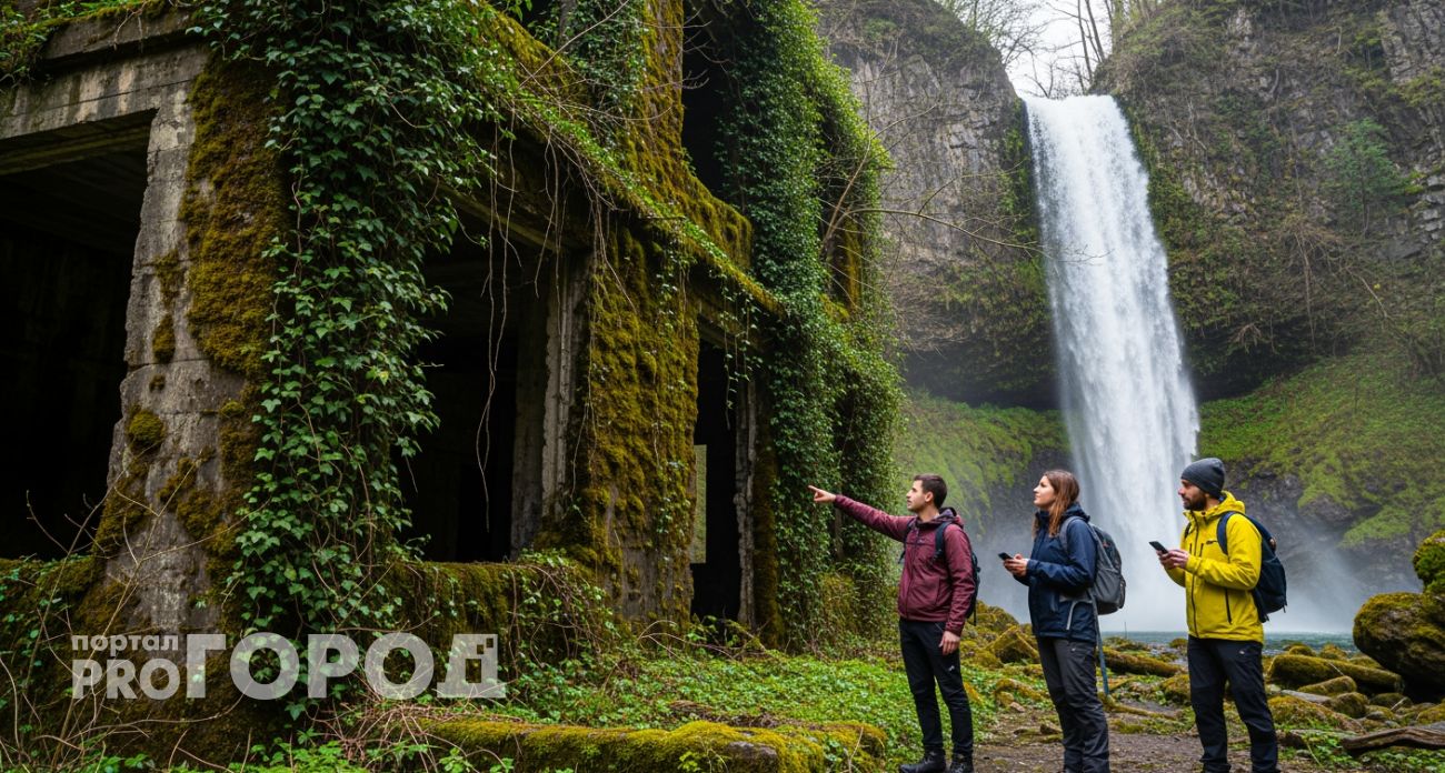 Скрытые жемчужины Абхазии, о которых молчат путеводители и знают только местные