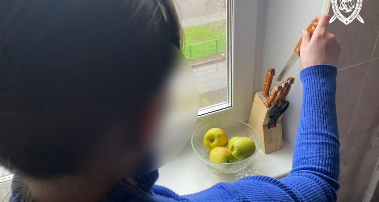 Жительницу Новочебоксарска осудили за убийство мужа