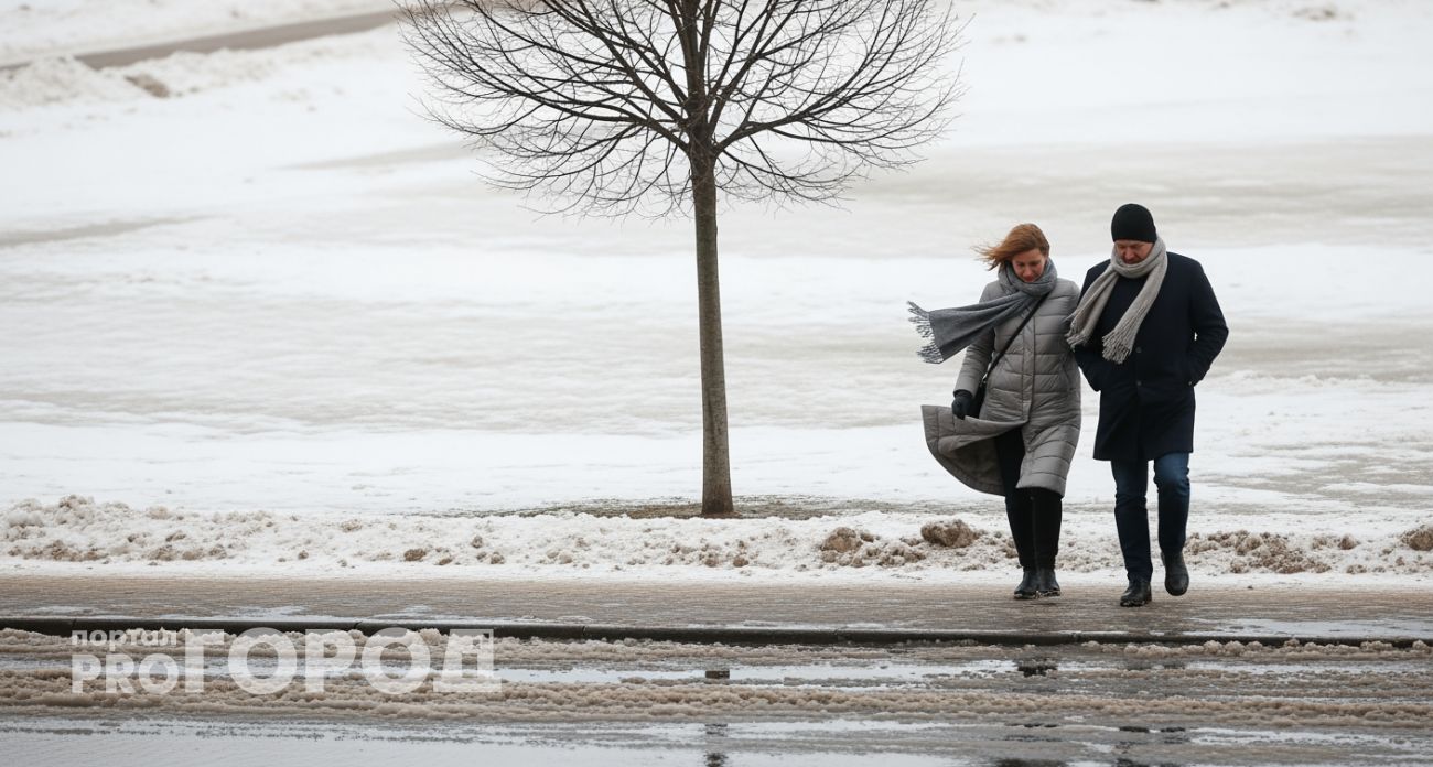 Мартовская погода готовит россиянам сюрприз который заставит пересмотреть планы на весь месяц
