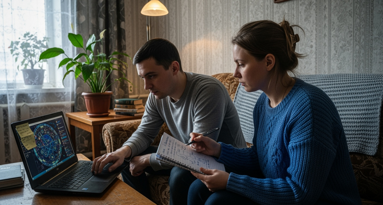 Почему Овнам сегодня лучше молчать, а Ракам — срочно мириться: гороскоп на 7 Марта раскрыл все карты