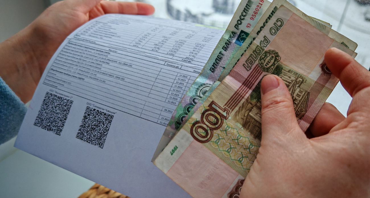 Платила за коммуналку 8000, пока муж не показал эти 5 мест: теперь отдаю на 30% меньше и в квартире теплее — делюсь 