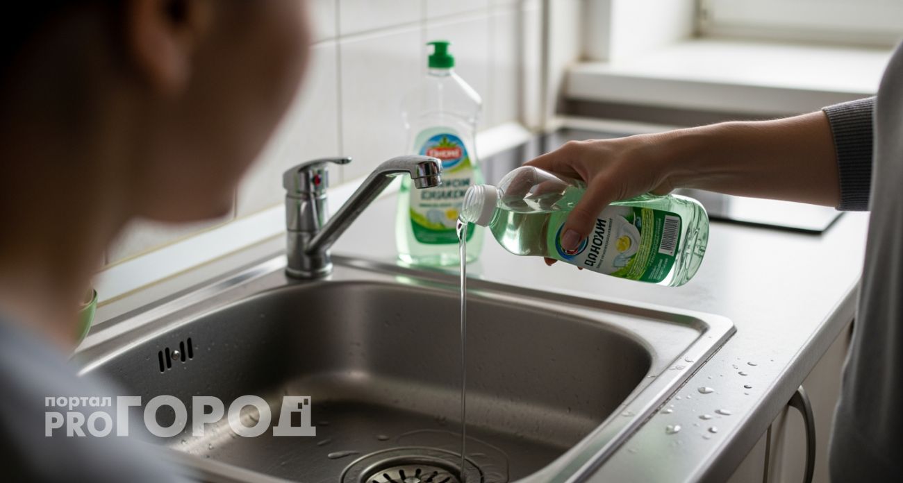 Старый сантехник показал копеечное средство которое навсегда избавит от засоров в трубах за одну ночь