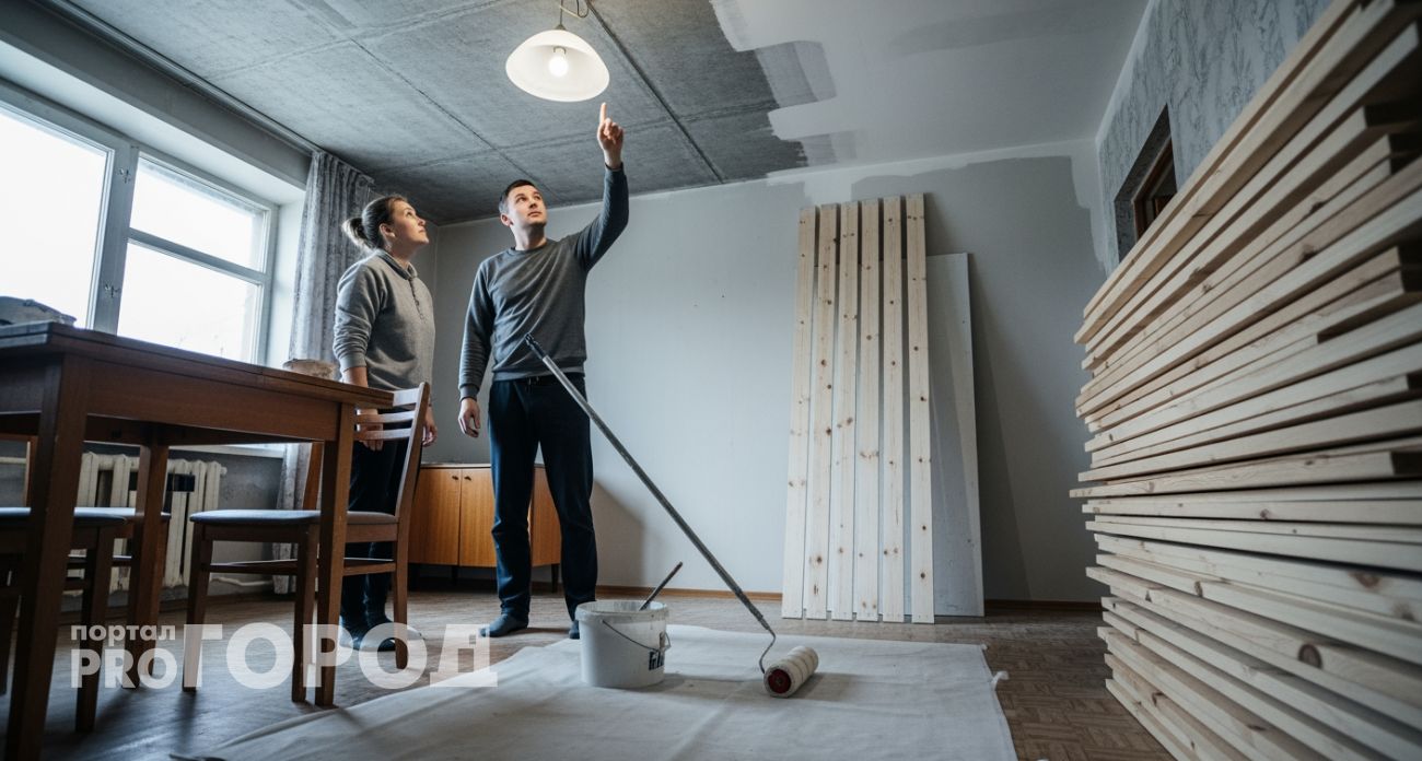 Четыре альтернативы натяжным потолкам, которые профессионалы выбирают все чаще