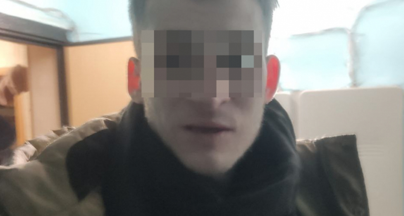 В Новочебоксарске задержали преступника из федерального розыска