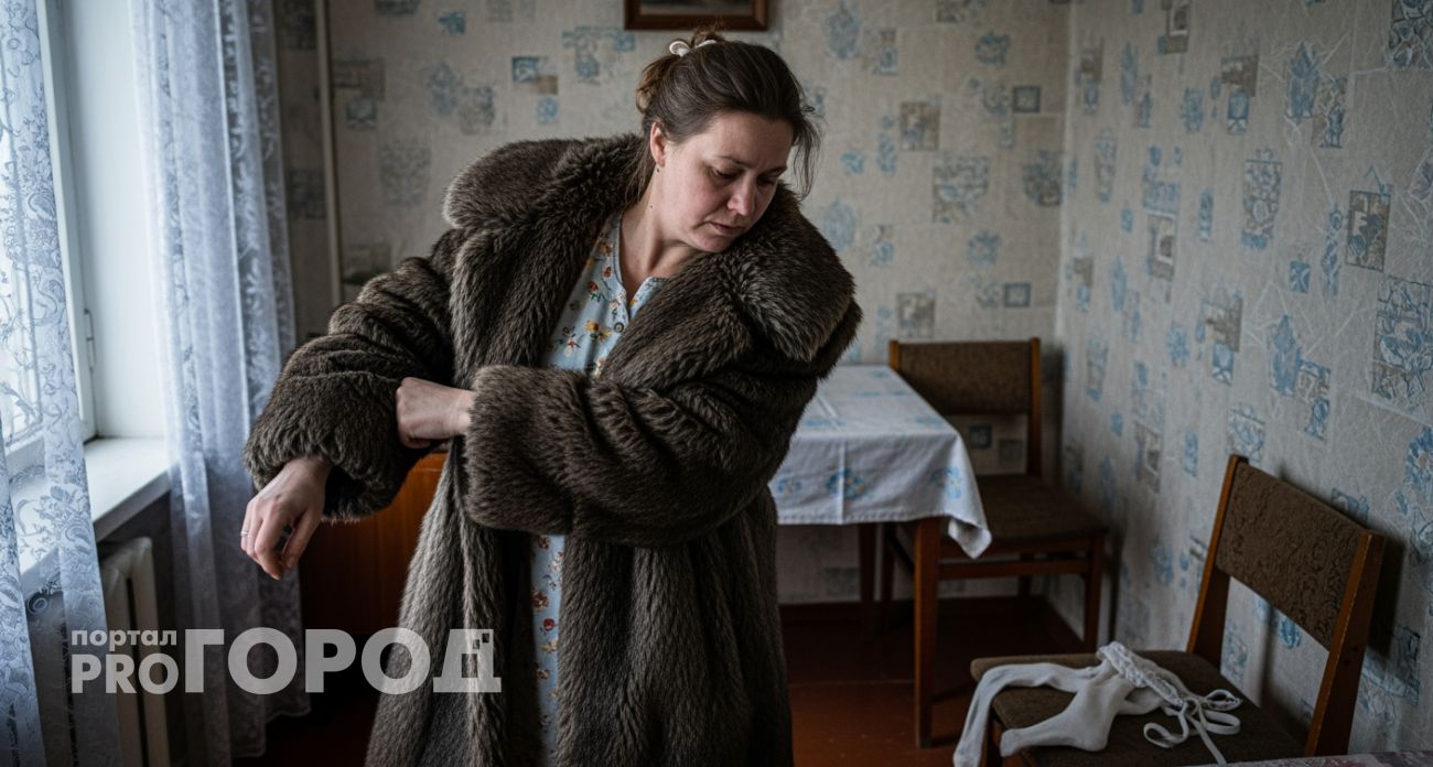 Как советские женщины превращали тряпки в наряды: 3 хитрости, которые спасали от дефицита