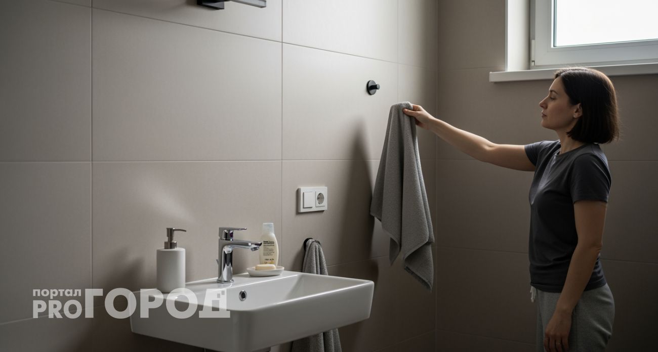 Специалисты не говорят о том, что уже через два года ванные будут отапливаться совершенно по-другому