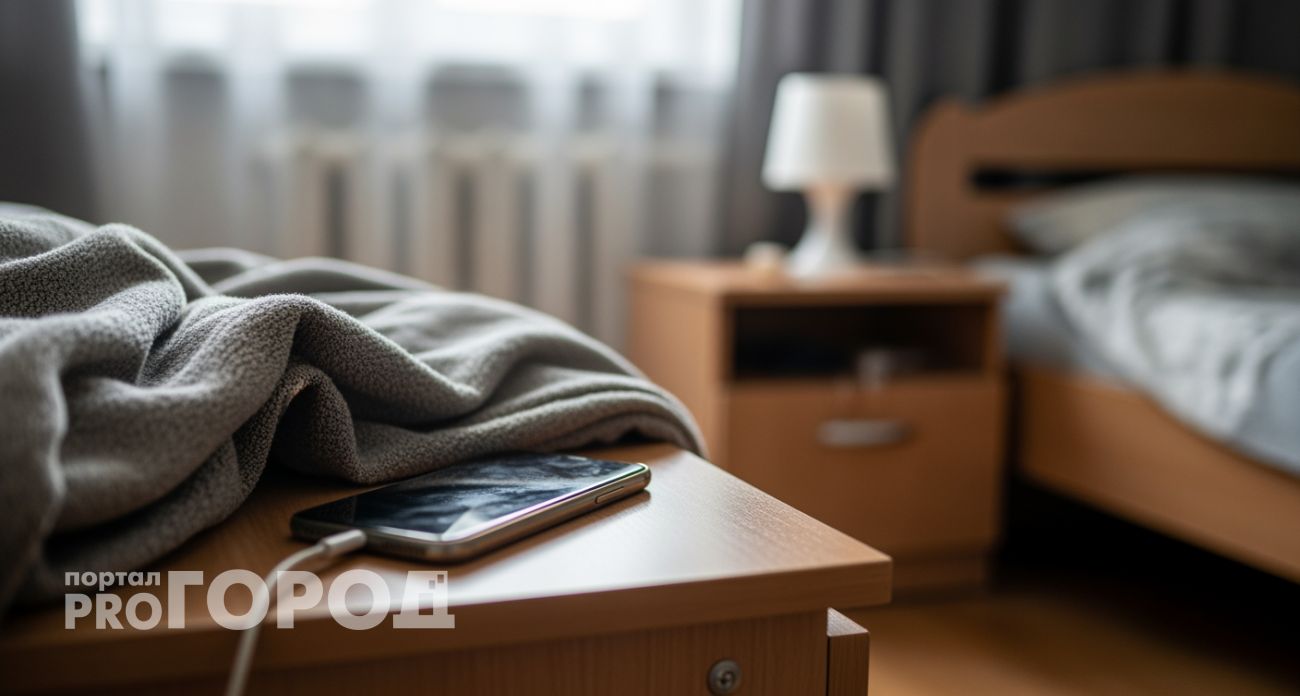 Ночная зарядка телефона медленно убивает батарею — три простых правила спасут ваш смартфон