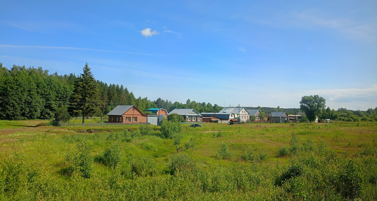 Лето совсем скоро, но расслабляться не стоит: Гидрометцентр огласил предварительный прогноз на июнь 