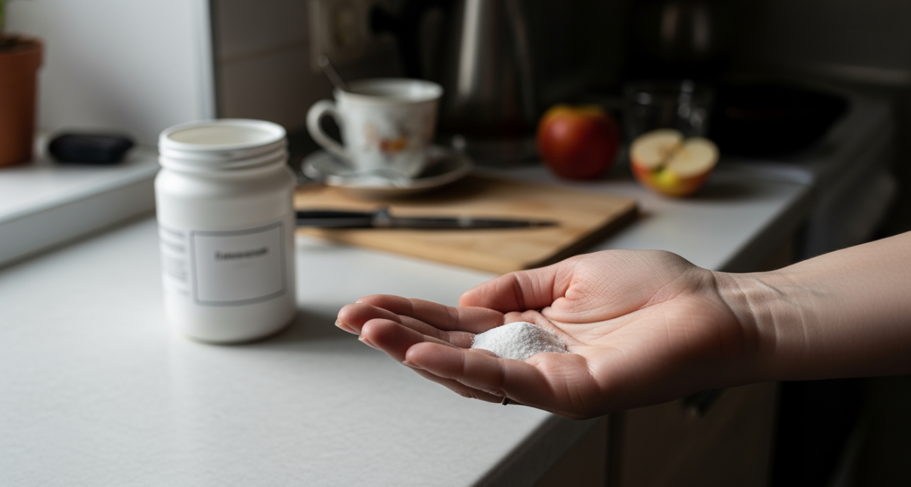 Скупаю детскую присыпку пачками, хотя детей в доме нет: 8 способов применения, о которых молчат в рекламе