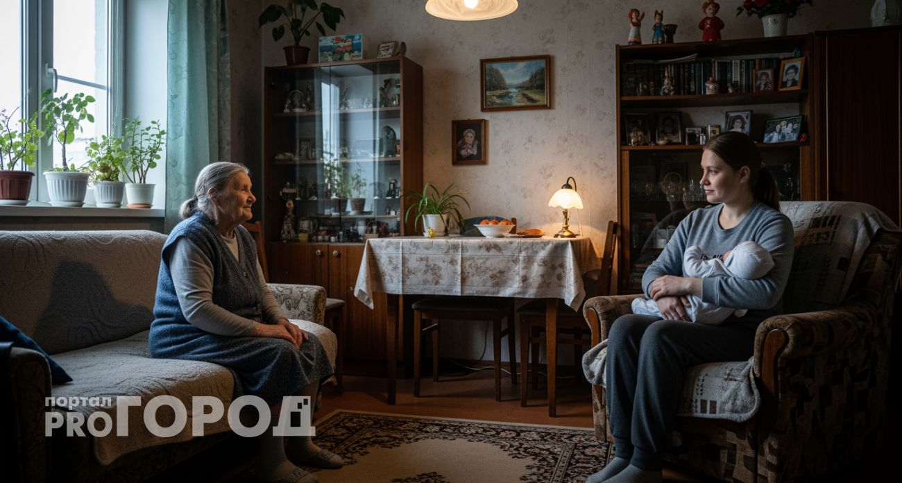 Это советское женское имя дарит владелице особую удачу и снова покоряет сердца родителей