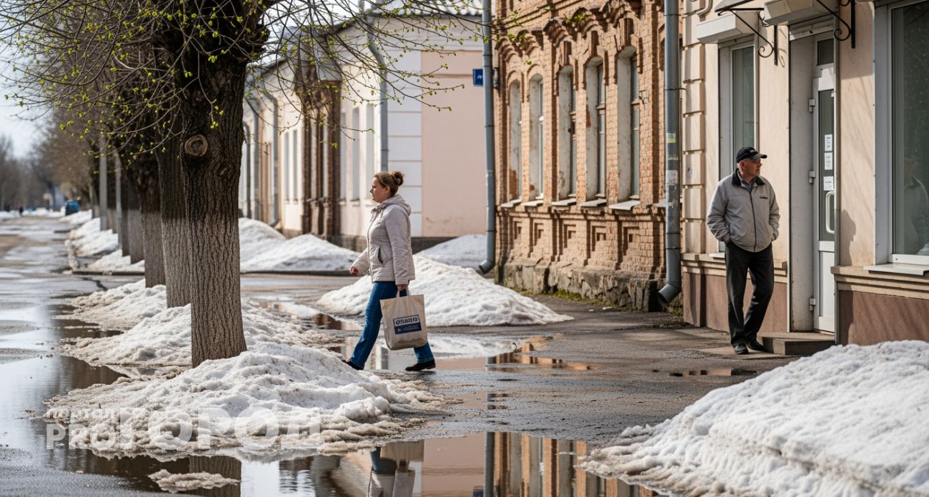 Календарь врет: климатологи раскрыли правду о том, когда придут весна и лето в 2026 году