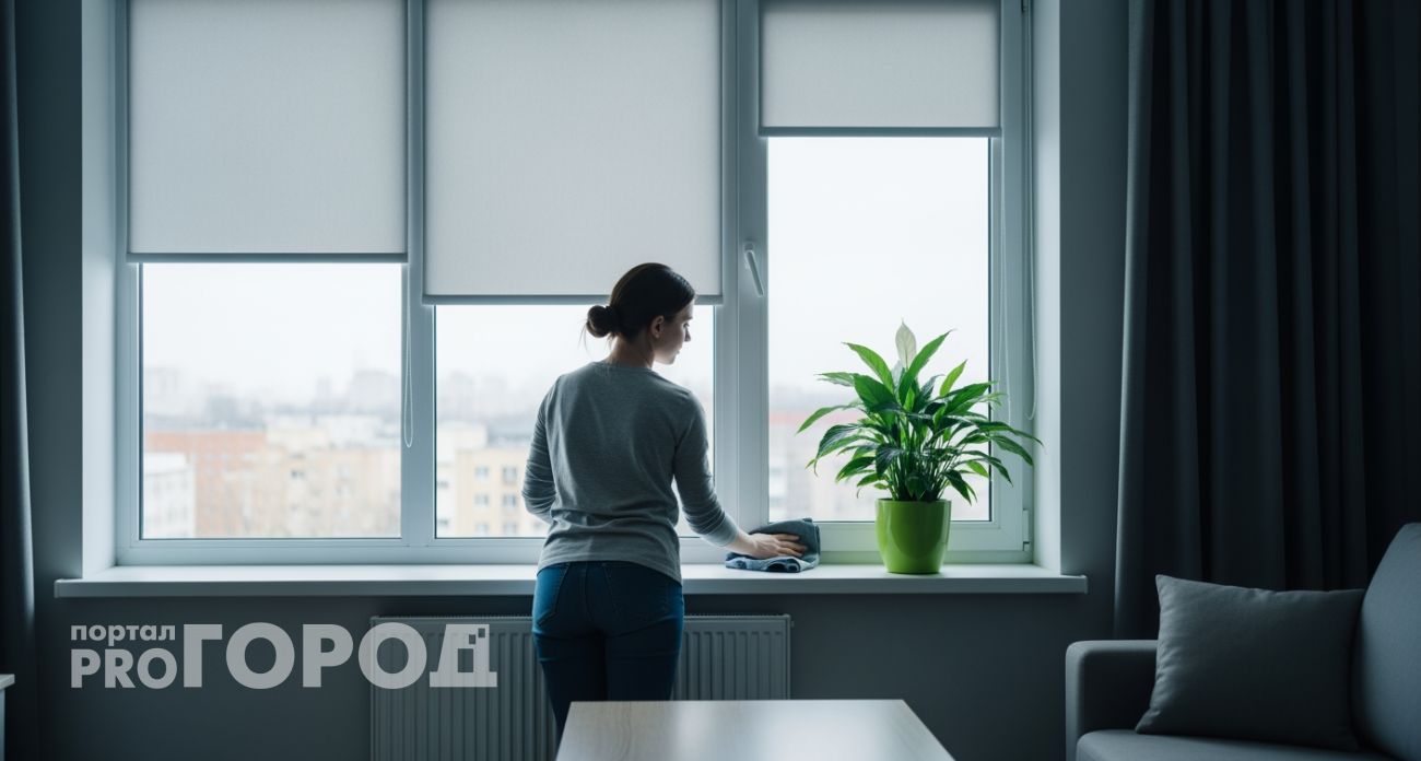 Тюль и шторы остались в прошлом: что вешают на окна сейчас для создания стильного интерьера