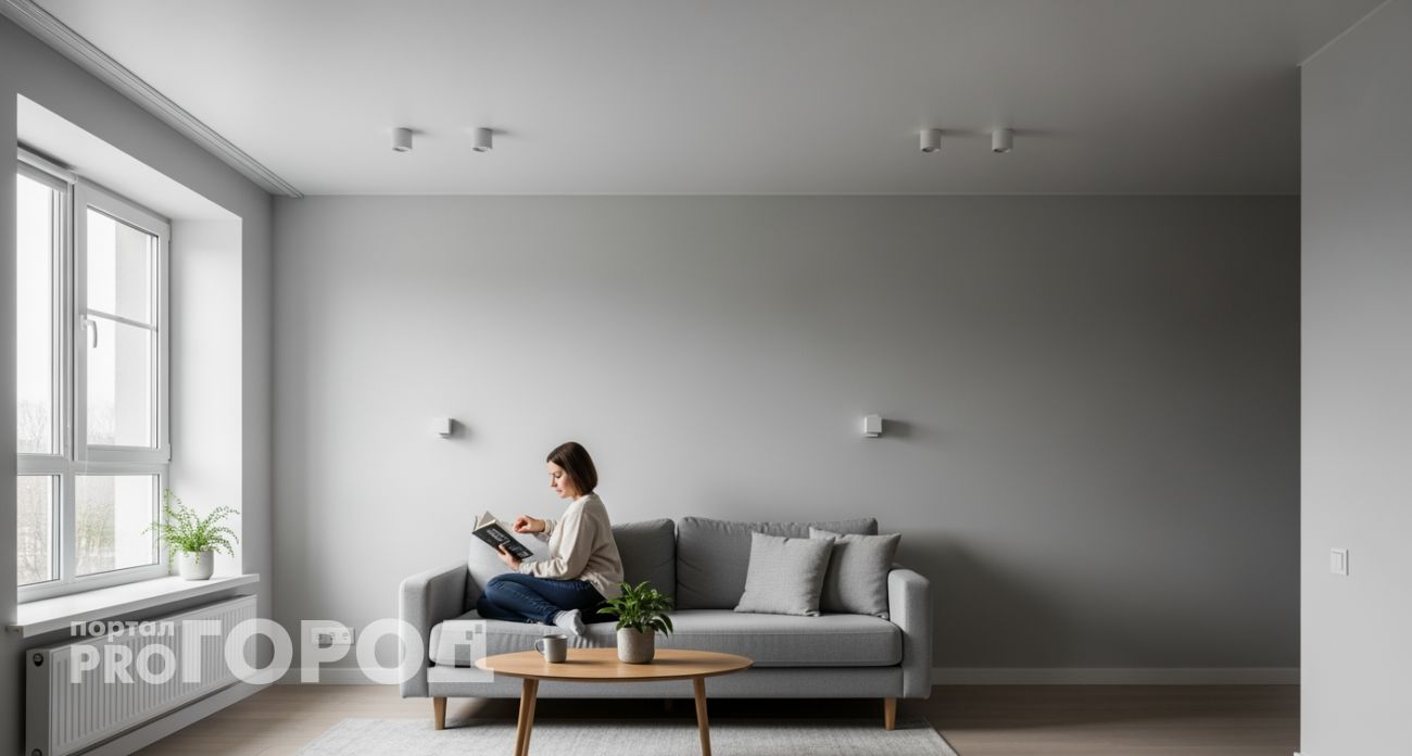 Профессионал с многолетним опытом рассказал о замене натяжных потолков которая дешевле в 3 раза