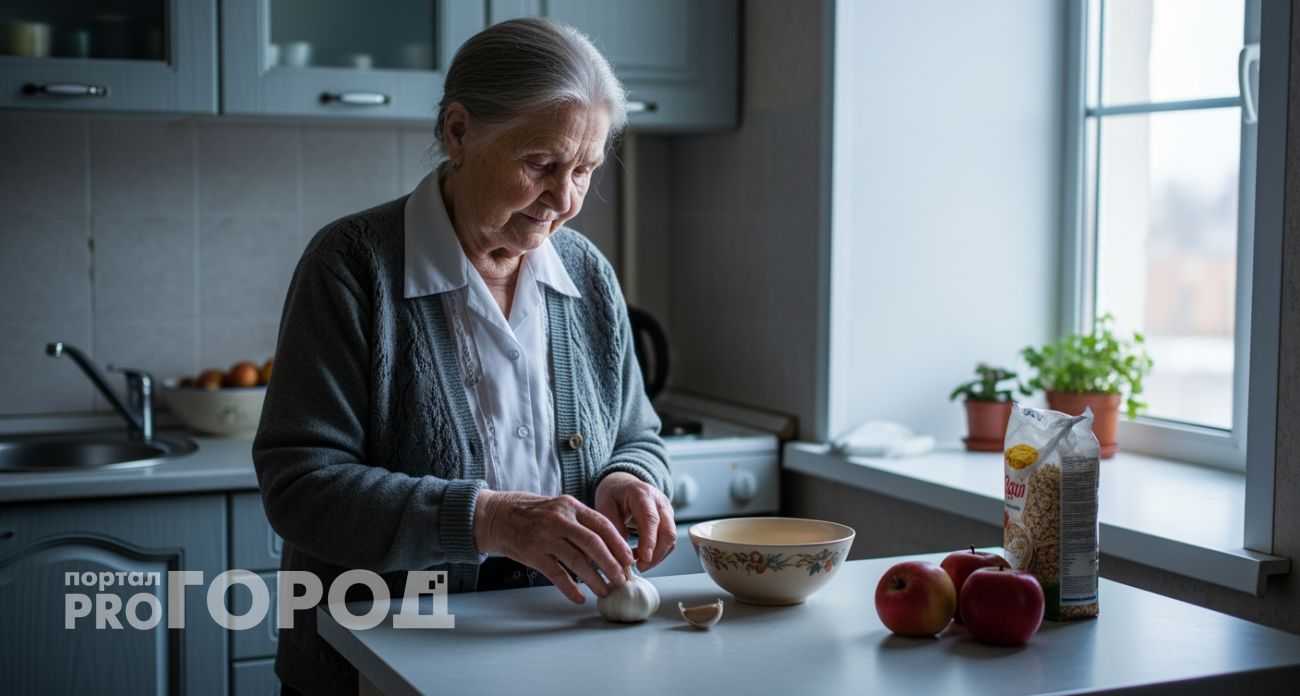 Кардиолог раскрыл секрет долголетия — простая привычка за завтраком защищает от инфаркта на 80%