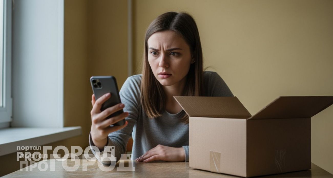 Теперь не бесплатно: любителям Ozon и Wildberries готовят неприятный сюрприз