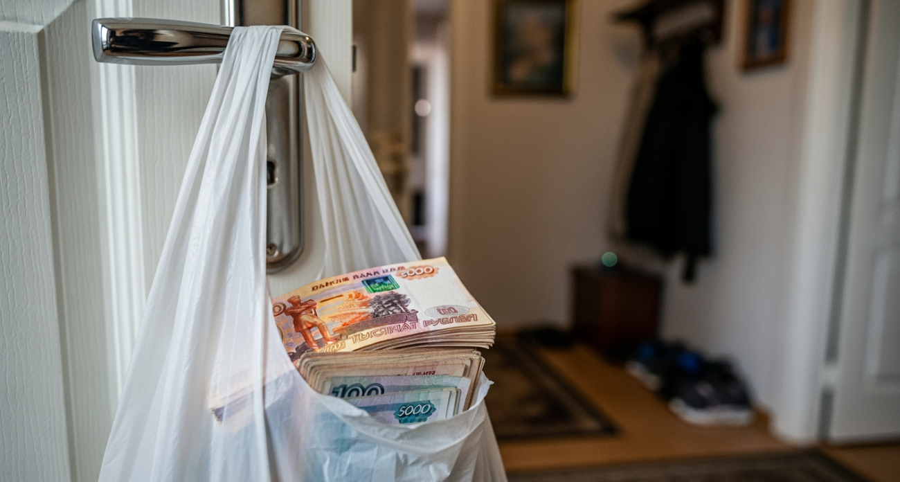 Зачем турки вешают пакет с деньгами на дверную ручку: турецкая хитрость, после которой россияне массово хотят переехать 