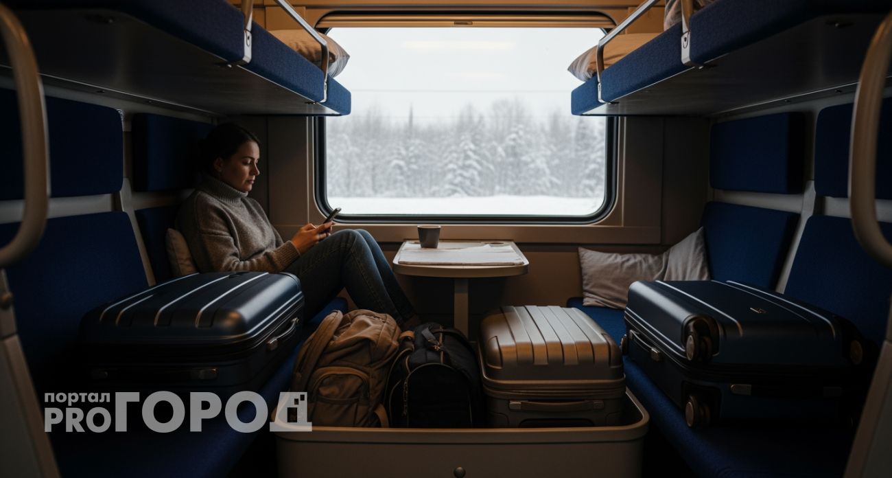 Пассажиры нижних полок научились отказывать верхним соседям и теперь РЖД пересматривает правила