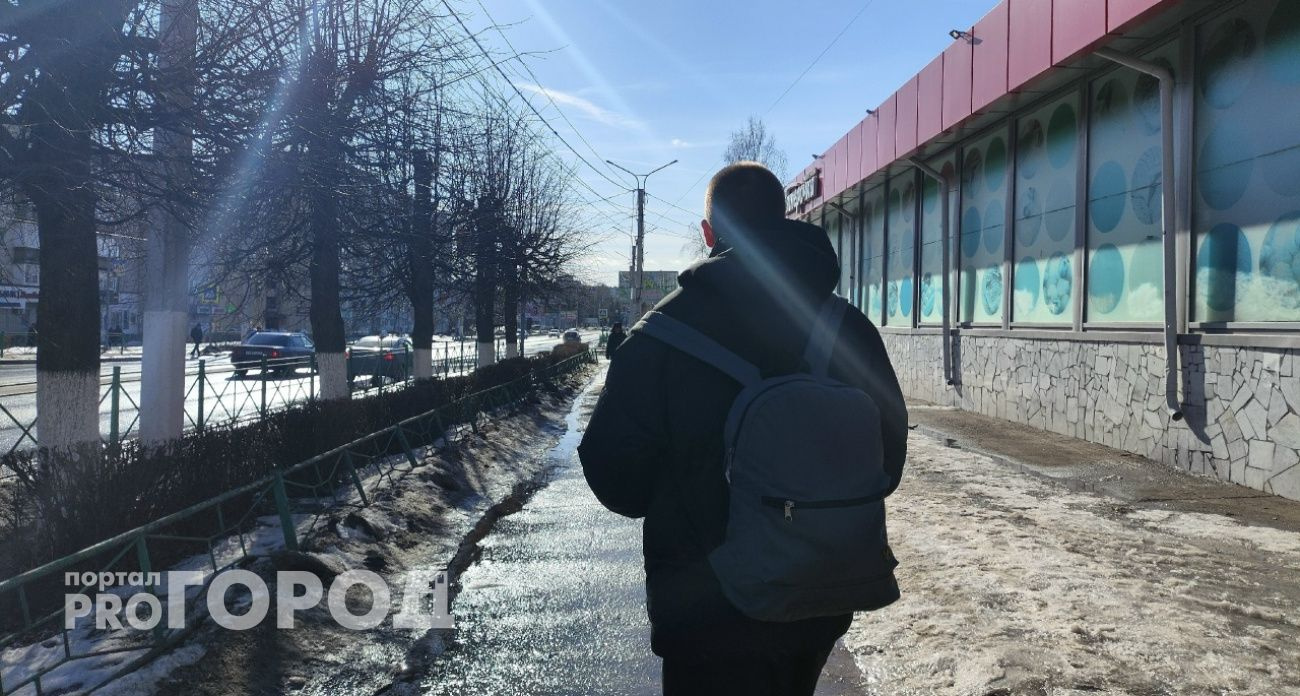 В Чувашии начнется настоящая весна: синоптики прогнозируют резкое потепление