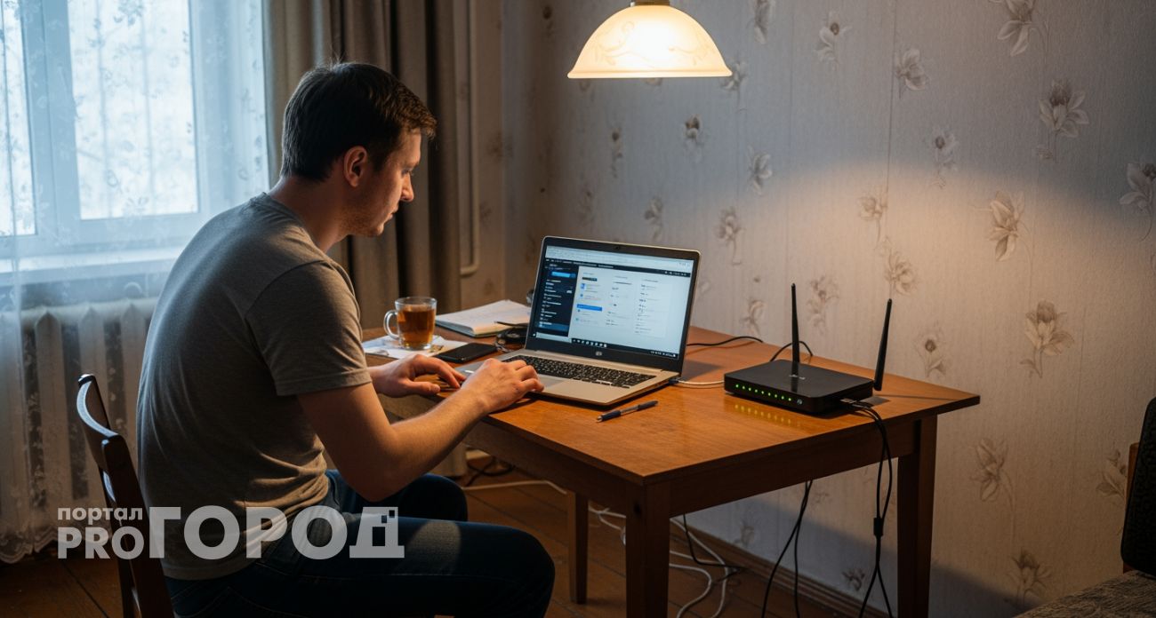 Одна кнопка в роутере которую никто не трогает мгновенно превращает черепаший Wi-Fi в ракету