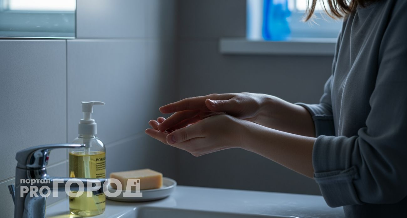 Опытные хозяйки тихо смеются над теми, кто до сих пор покупает обычное мыло для рук