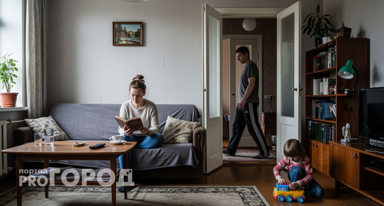 Проходные комнаты в хрущевках решали проблему, которую мы до сих пор не можем понять