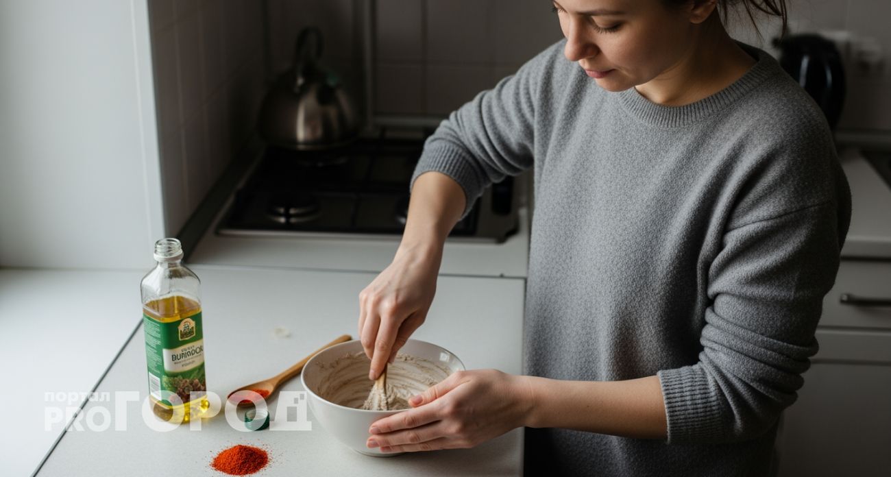 Простая приправа за 20 рублей спасла мои волосы когда дорогие шампуни за тысячи не дали результата