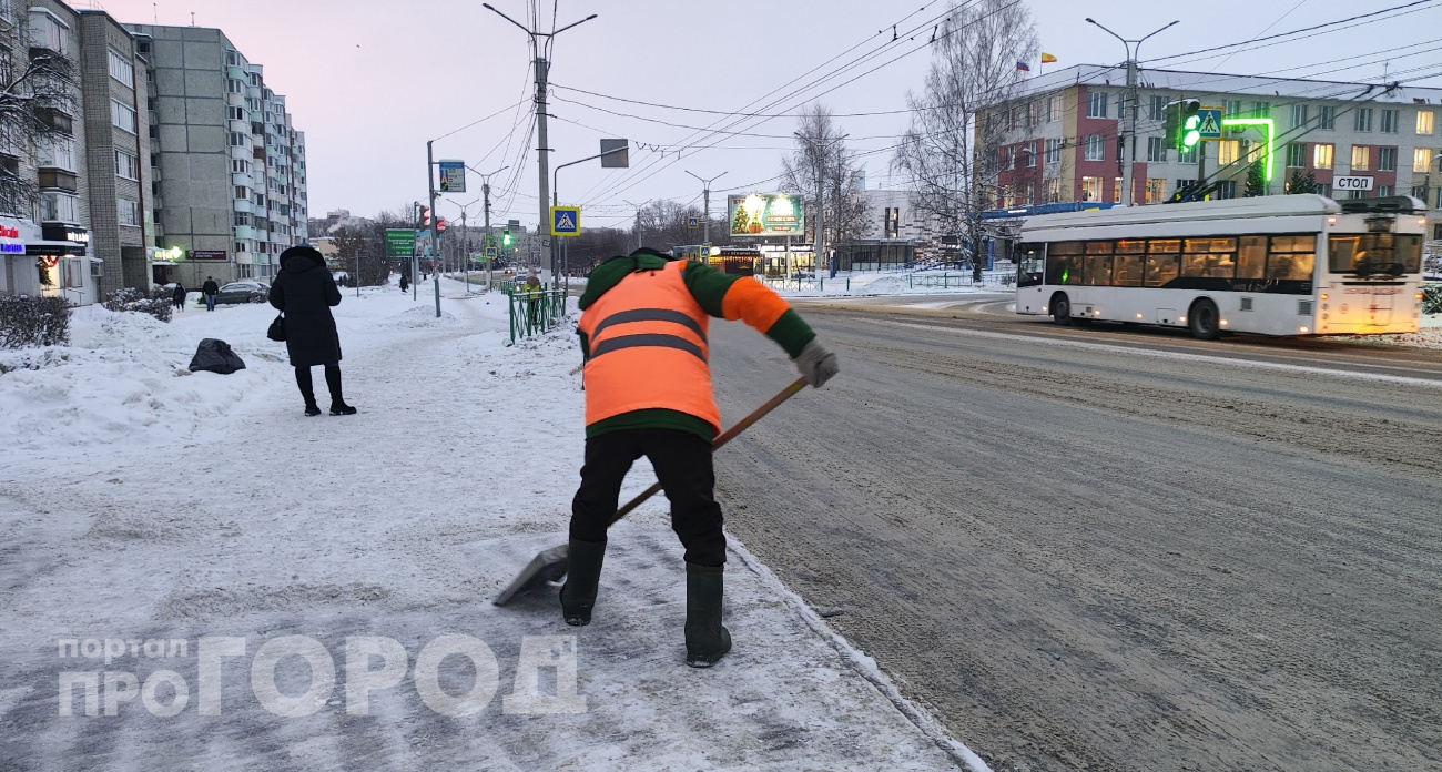Средняя зарплата в Чувашии перевалила за 90 тысяч рублей