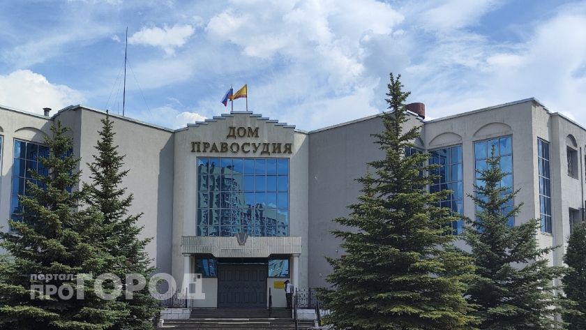 В Новочебоксарске пьяный водитель с португальскими правами пытался запутать суд