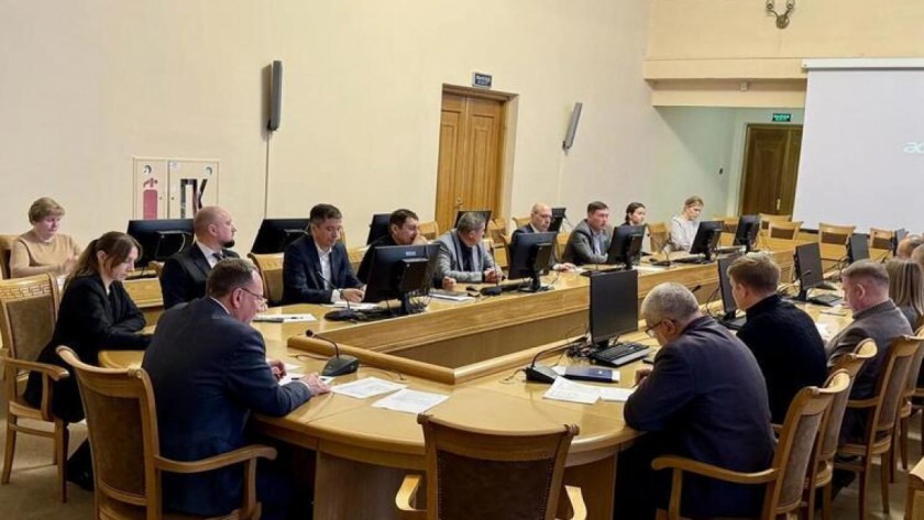 В Чувашии переработчикам мусора возместят половину затрат на технику и выделят участки под заводы