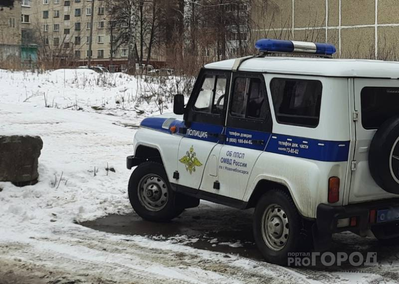 В Новочебоксарске маленький мальчик ушел из дома в нижнем белье: прохожая нашла его на улице