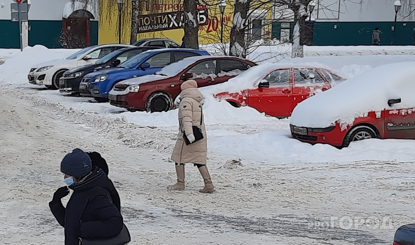 Новочебоксарка познакомилась с иностранцем и слишком поздно поняла, что он совсем не врач Джастин