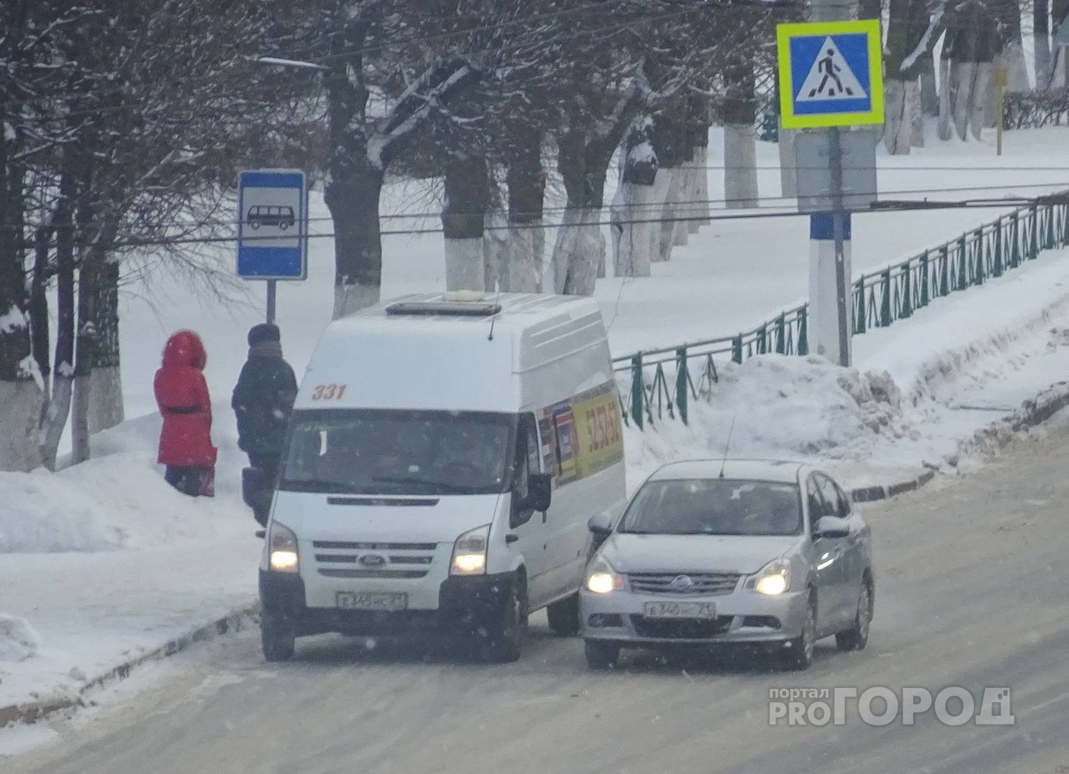 Проезд по маршруту Чебоксары - Новочебоксарск подорожает на 4 рубля, но появится абонемент со скидкой