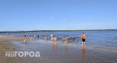 За что жители Новочебоксарска могут получить штрафы при отдыхе на водоемах