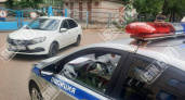 В Новочебоксарске задержали нетрезвого водителя 