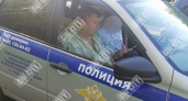 По дороге в Новочебоксарск остановили пьяного водителя