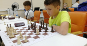 В Новочебоксарске провели семейный шахматный турнир