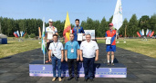 Новочебоксарский студент стал золотым призером на межрегиональных соревнованиях