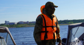В запретной зоне возле Новочебоксарска спецназ ловит рыбаков