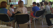 В Новочебоксарске проходят занятия в "Школе диабета" для детей и их родителей