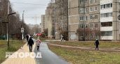 В понедельник в Чувашии будет тепло и дождливо