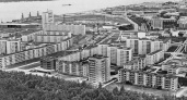 Новочебоксарску исполнилось 64 года: первоначально город планировали назвать по-другому