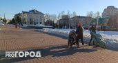 В Чувашии снизилась рождаемость и выросла смертность, но разводов стало меньше