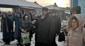 Паломники из Новочебоксарска прошли по святым местам Канашской епархии