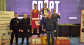 Молодые боксеры из Новочебоксарска показали высокий класс на чемпионате и первенстве Чувашии