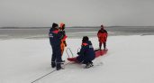 В Новочебоксарске спасатели готовятся к весенним происшествиям на воде