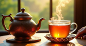 5 научно доказанных чудес чая: как "китайская трава" с 300 веществами защищает сердце и замедляет старение
